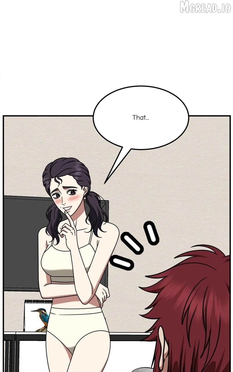 Change Me Chapter 258  - page 15